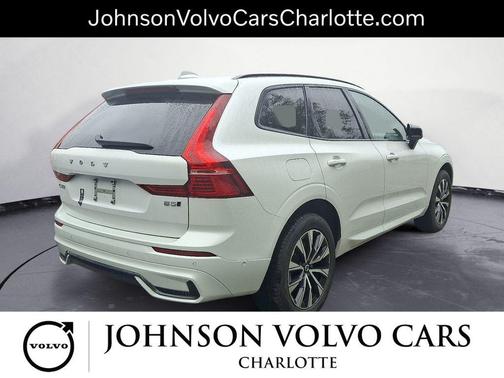 2025 Volvo XC60 B5 Plus