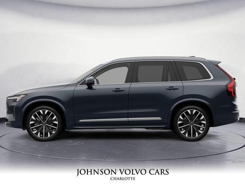 2026 Volvo XC90 B6 Ultra 7-Seater