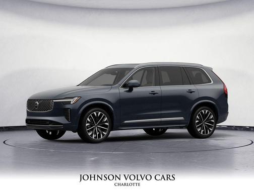 2026 Volvo XC90 B6 Ultra 7-Seater