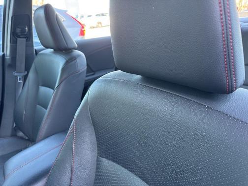 2017 Honda Accord Sport SE