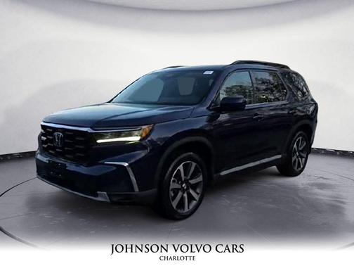 2024 Honda Pilot Touring 8-Passenger