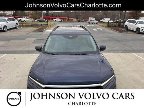 2024 Honda Pilot Touring 8-Passenger