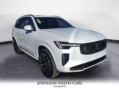 2026 Volvo XC90 B6 Plus 7-Seater