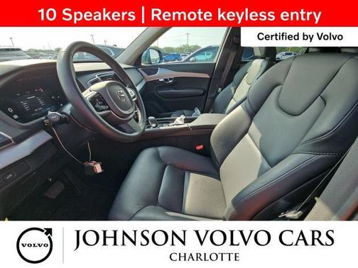 2025 Volvo XC90 B5 Core