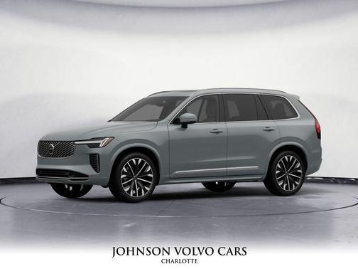 2026 Volvo XC90 B6 Plus 7-Seater