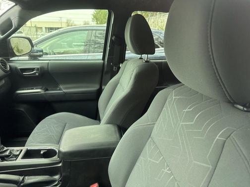 2016 Toyota Tacoma TRD Off Road