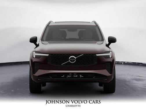 2026 Volvo XC90 B6 Ultra Dark Theme 7-Seater