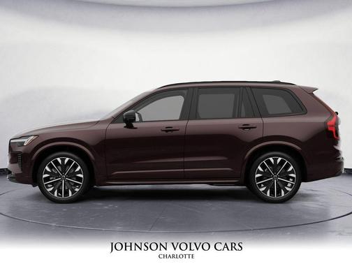2026 Volvo XC90 B6 Ultra Dark Theme 7-Seater