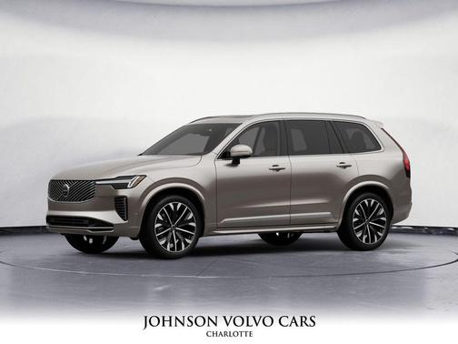 2026 Volvo XC90 B6 Plus 6-Seater