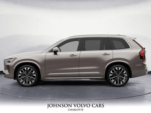 2026 Volvo XC90 B6 Plus 6-Seater