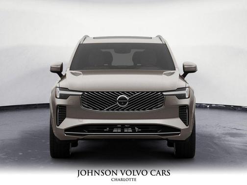 2026 Volvo XC90 B6 Plus 6-Seater