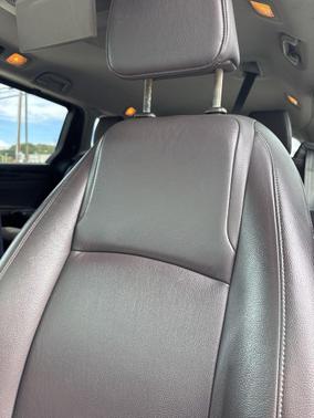 2019 Honda Odyssey Touring