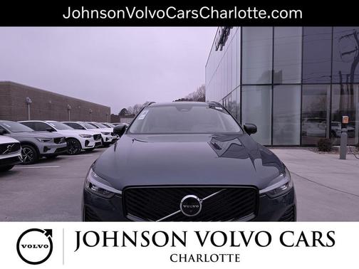2026 Volvo XC60 B5 Ultra