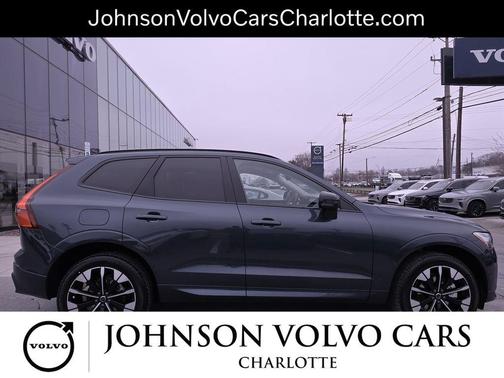 2026 Volvo XC60 B5 Ultra