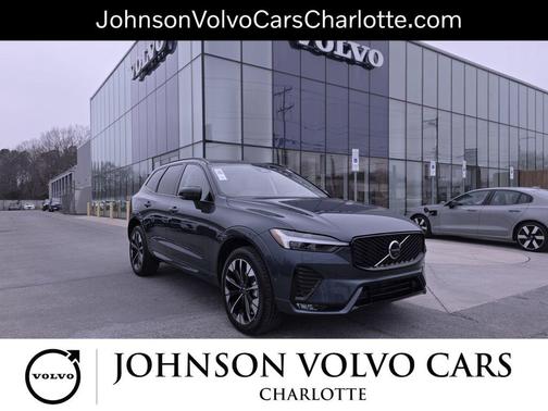 2026 Volvo XC60 B5 Ultra