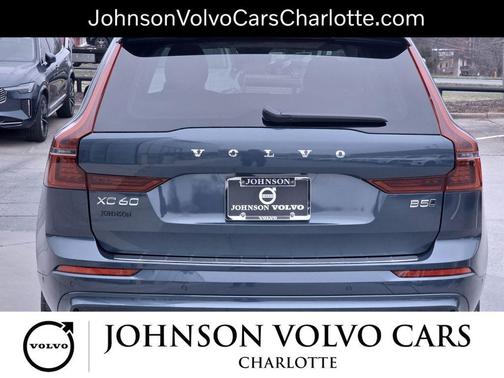 2026 Volvo XC60 B5 Ultra