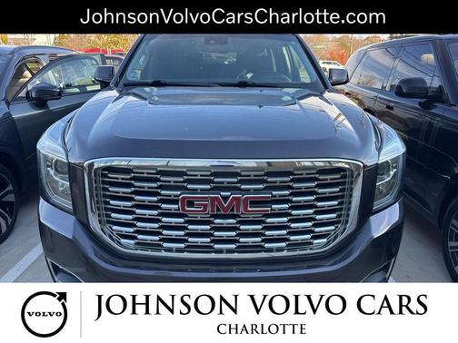 2018 GMC Yukon XL Denali