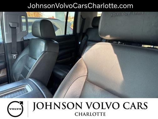 2018 GMC Yukon XL Denali