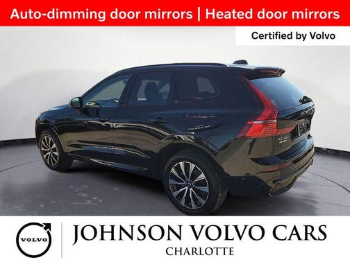 2025 Volvo XC60 B5 Plus