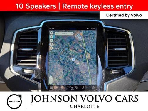 2024 Volvo XC90 B6 Plus Bright Theme 6-Seater