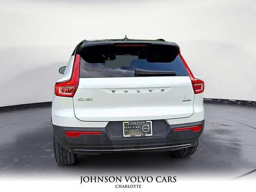 2023 Volvo XC40 Recharge Pure Electric Twin Ultimate