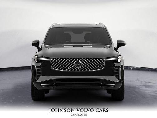 2026 Volvo XC90 