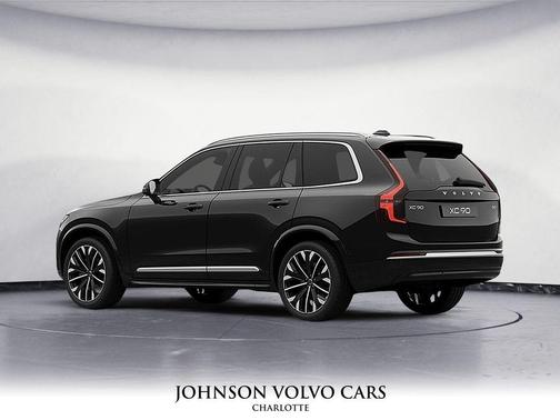 2026 Volvo XC90 