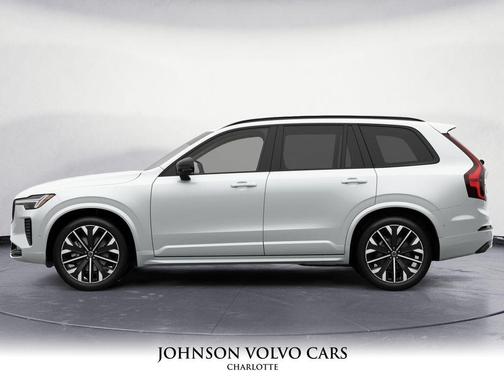 2026 Volvo XC90 B6 Ultra Dark Theme 7-Seater