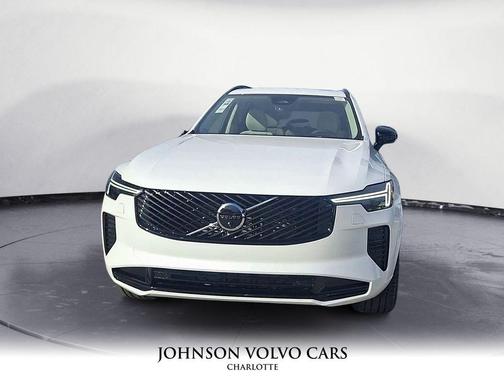 2026 Volvo XC90 B6 Ultra Dark Theme 7-Seater