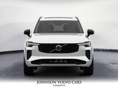 2026 Volvo XC90 B6 Ultra Dark Theme 7-Seater