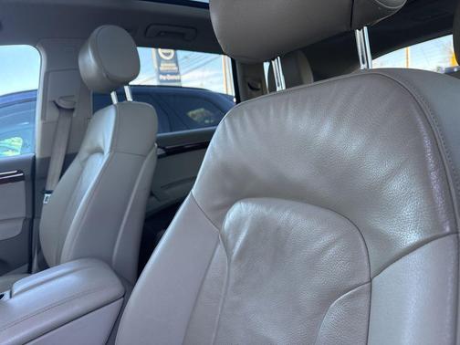 2014 Audi Q7 3.0T Premium