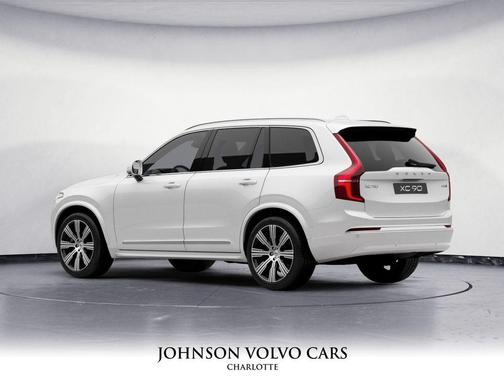 2024 Volvo XC90 B6 Plus Bright Theme 6-Seater