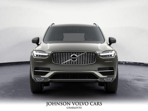 2018 Volvo XC90 T6 Inscription