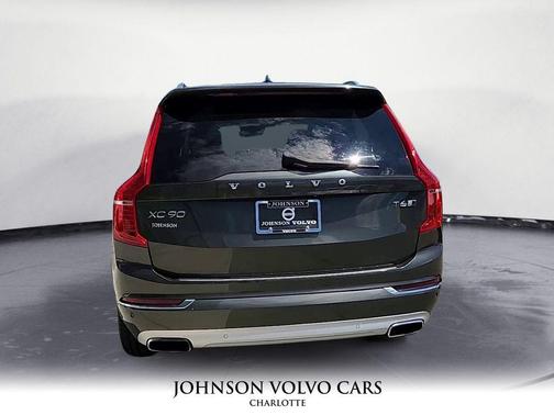 2018 Volvo XC90 T6 Inscription