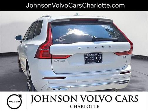 2023 Volvo XC60 B5 Plus Bright Theme
