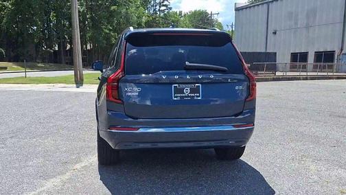 2026 Volvo XC90 B5 Plus 7-Seater