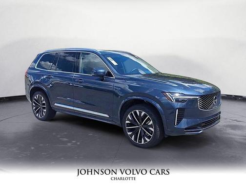 2026 Volvo XC90 B5 Plus 7-Seater
