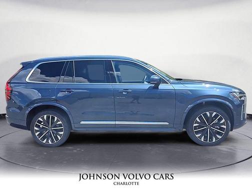 2026 Volvo XC90 B5 Plus 7-Seater