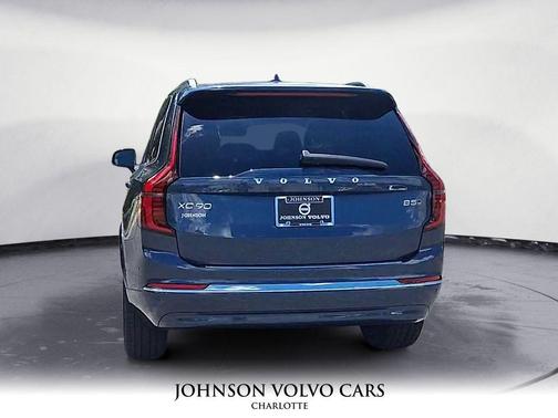 2026 Volvo XC90 B5 Plus 7-Seater