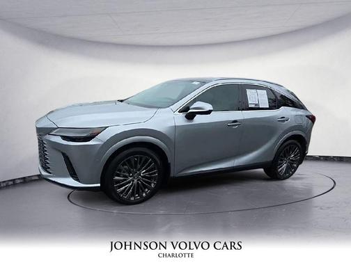 2023 Lexus RX 350 Luxury