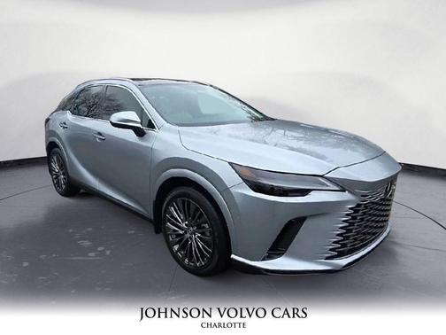 2023 Lexus RX 350 Luxury