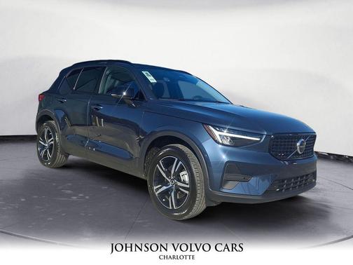 2026 Volvo XC40 B4 Core