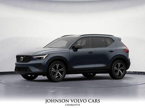 2026 Volvo XC40 B4 Core