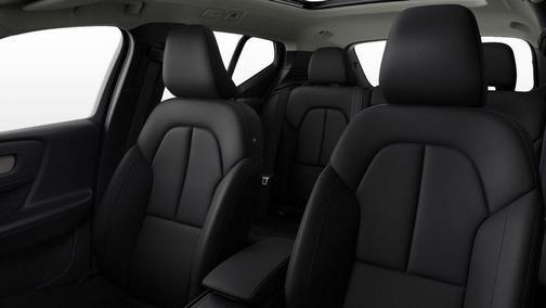 2026 Volvo XC40 B4 Core