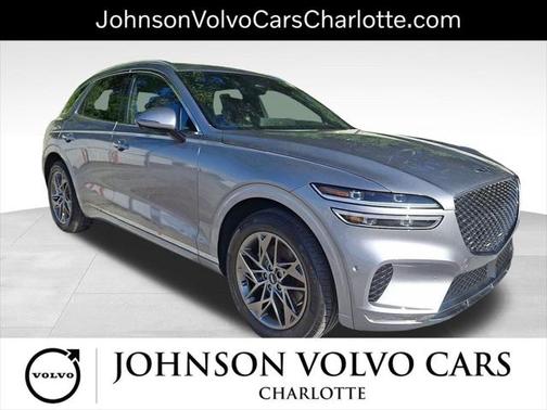 2022 Genesis GV70 2.5T AWD