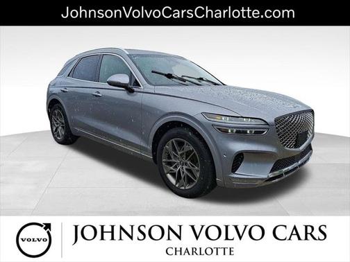 2022 Genesis GV70 2.5T AWD