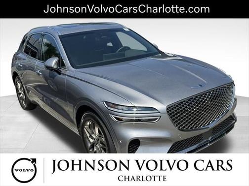 2022 Genesis GV70 2.5T AWD