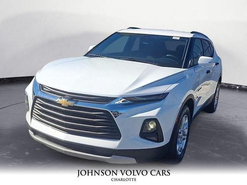 2021 Chevrolet Blazer 2LT