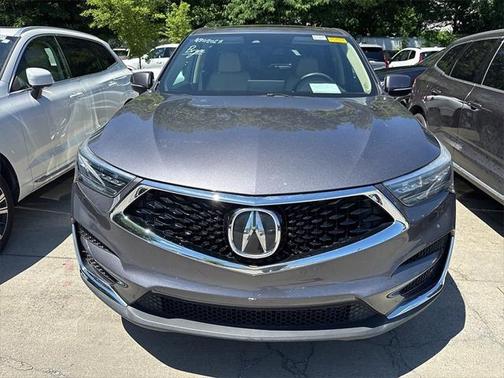 2019 Acura RDX Base