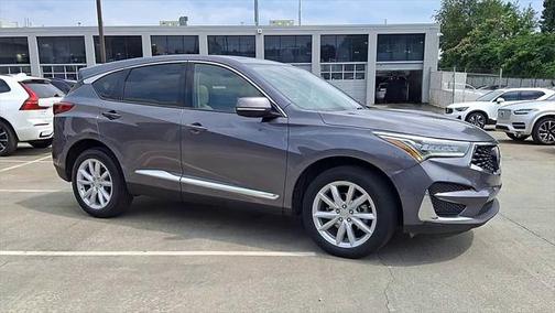 2019 Acura RDX Base